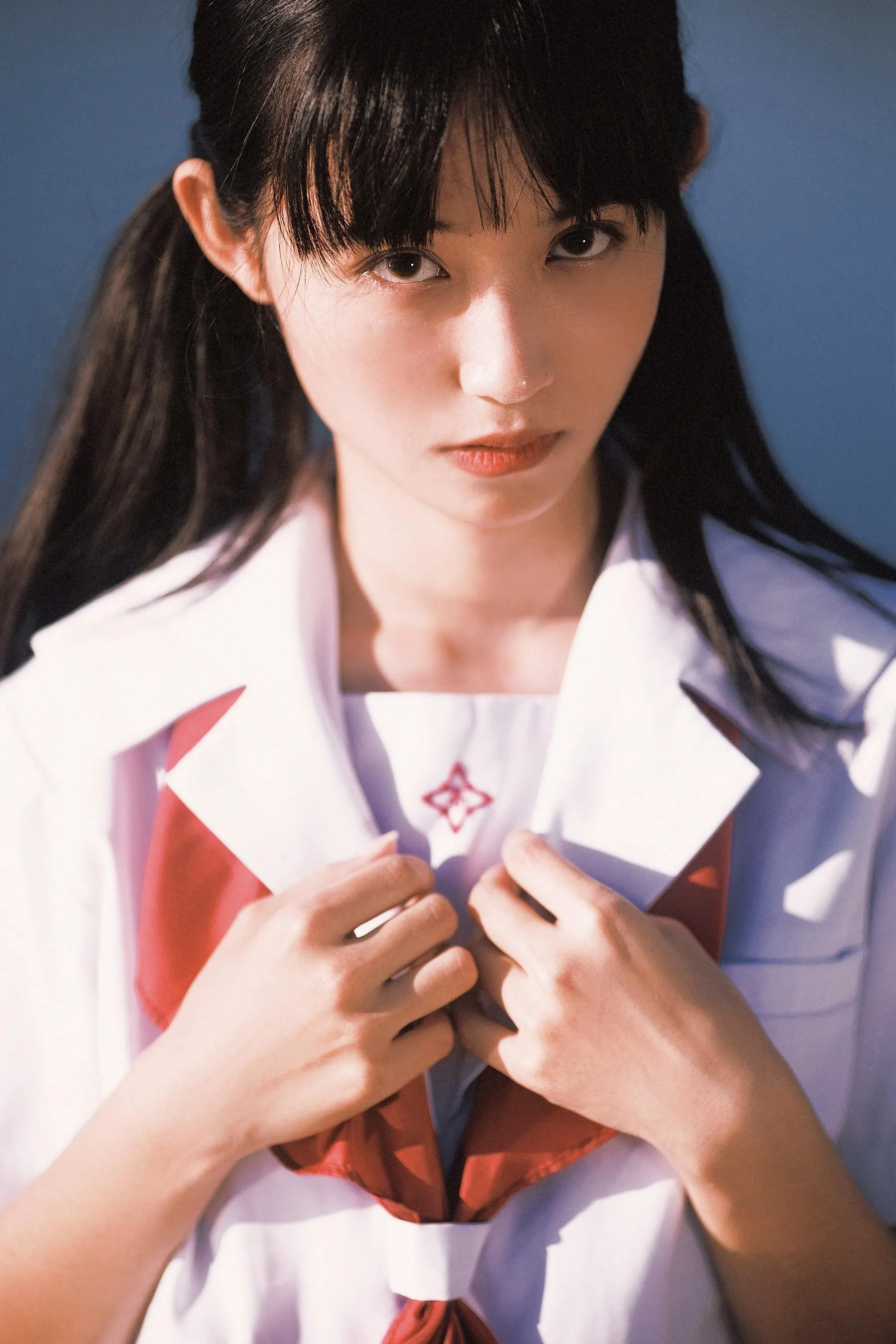 [YITUYU艺图语]2022.01.20 铃木写真集 铃木 [48P]插图6